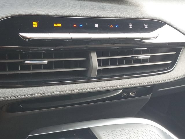 Certified 2025 Buick Enclave Sport Touring w/ Power Package FWD image 29