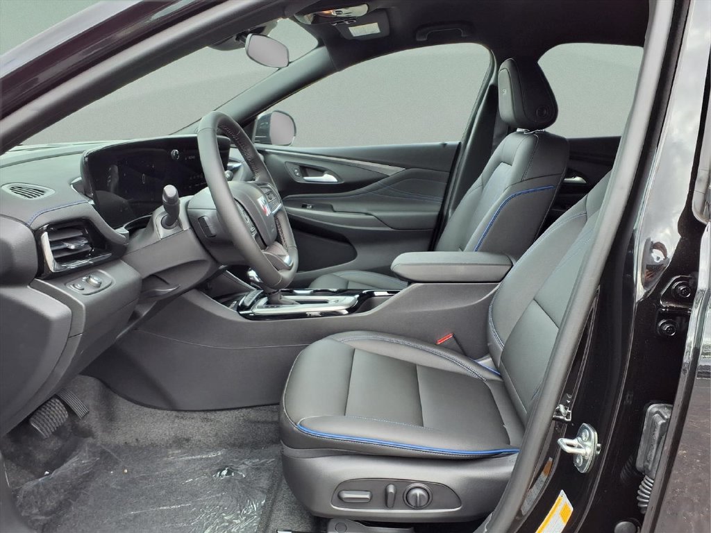 New 2026 Buick Envista Sport Touring w/ Convenience I Package FWD image 10