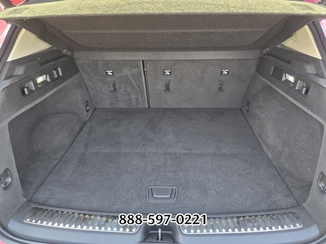 Used 2021 Buick Envision Essence w/ Sport Touring Package FWD image 17