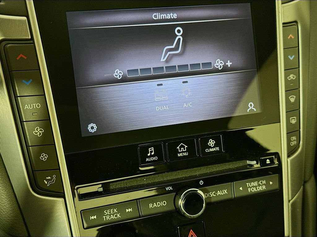 Certified 2020 INFINITI Q60 3.0t w/ Cargo Package RWD image 20