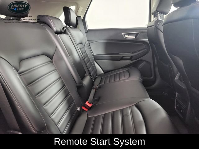 Used 2024 Ford Edge SEL w/ Convenience Package AWD/4WD image 17