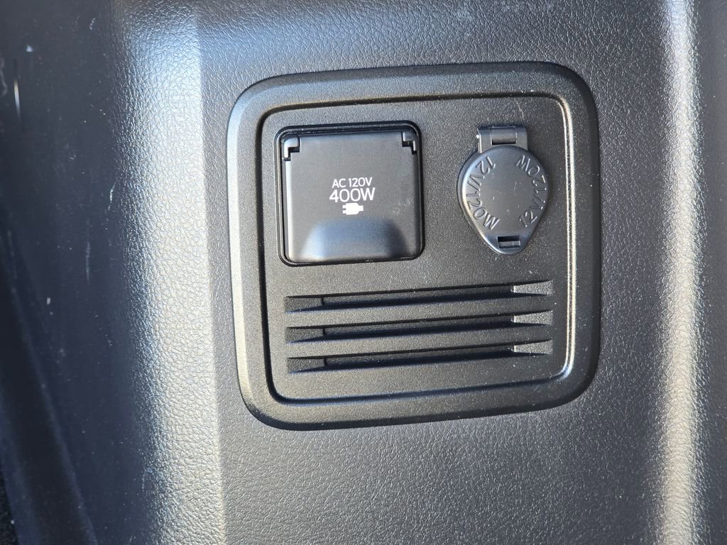 Used 2023 Toyota 4Runner SR5 image 11