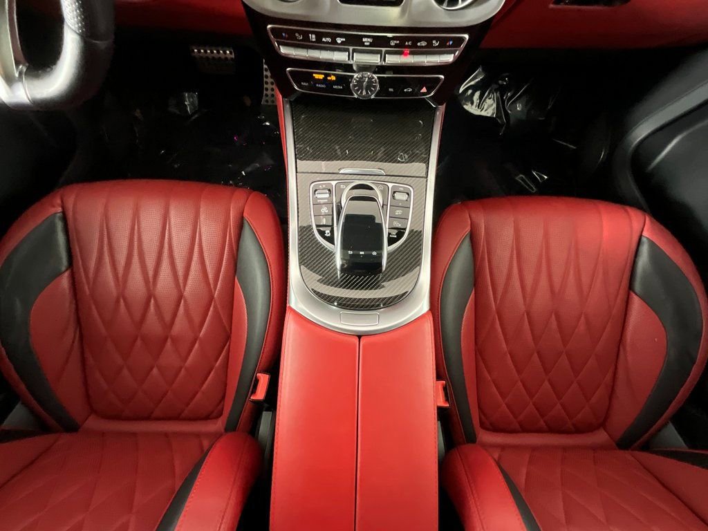 Used 2021 Mercedes-Benz G 63 AMG 4MATIC image 14