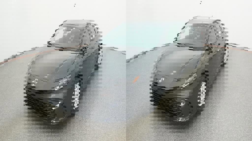 New 2026 Toyota Camry LE image 49