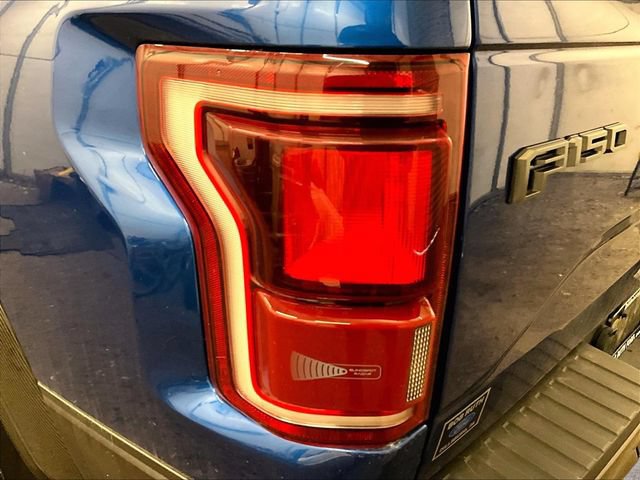 Used 2017 Ford F150 Raptor w/ Equipment Group 802A Luxury AWD/4WD image 29