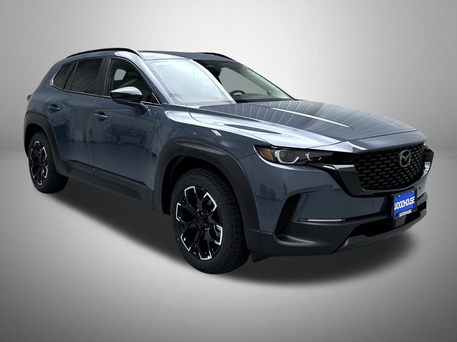 New 2026 MAZDA CX-50 Meridian Edition w/ Cargo Package image 3