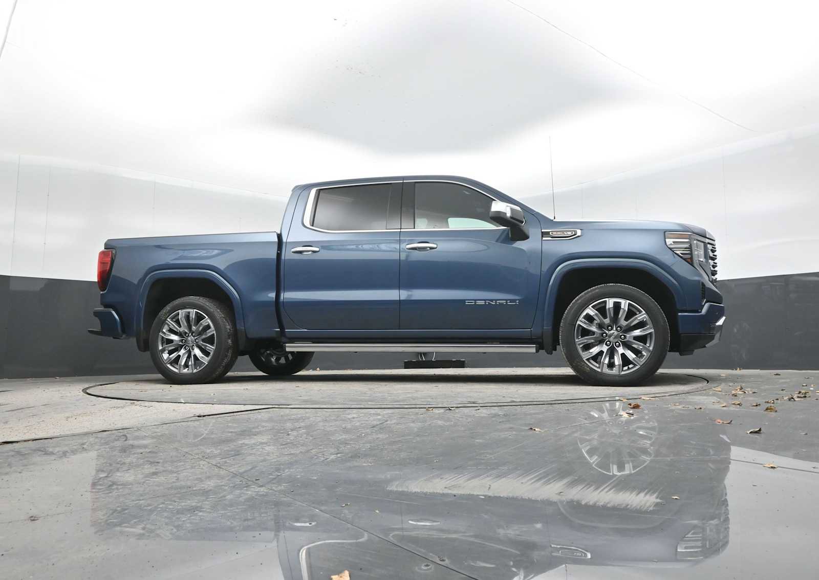 New 2026 GMC Sierra 1500 Denali image 39