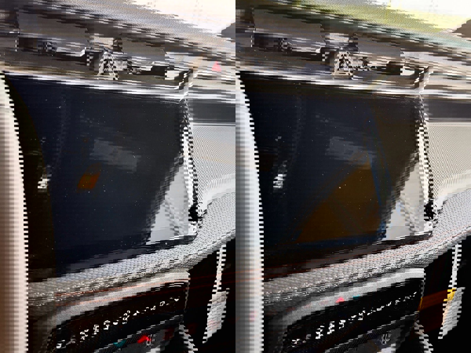 New 2026 Jeep Cherokee Limited image 16