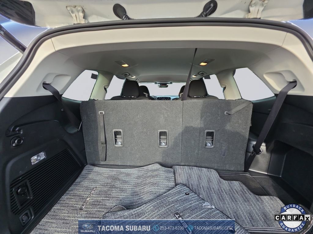 Certified 2024 Subaru Ascent Premium w/ Convenience Package image 19