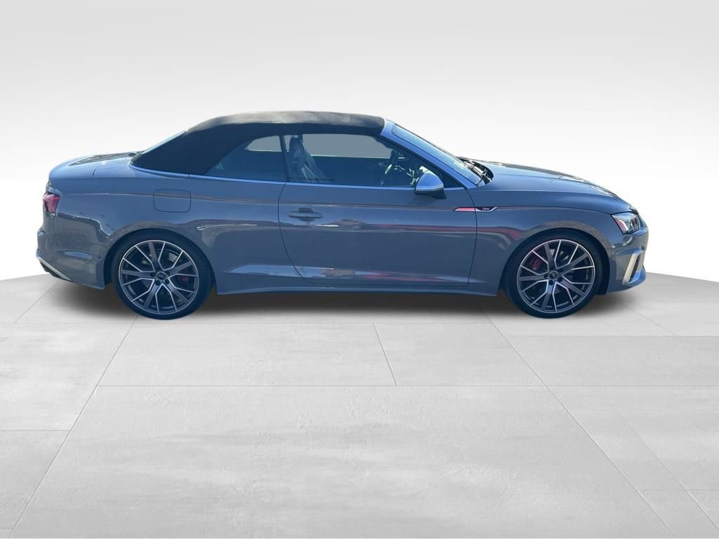 Used 2021 Audi S5 Prestige w/ Prestige Package image 8