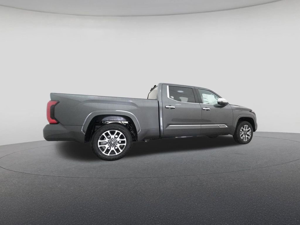 New 2026 Toyota Tundra 1794 Edition image 25