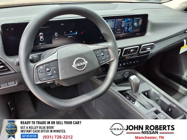 Certified 2026 Nissan Sentra SV w/ Floor Mat Package FWD image 4