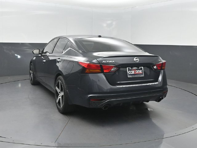 Used 2021 Nissan Altima 2.5 SL FWD image 25