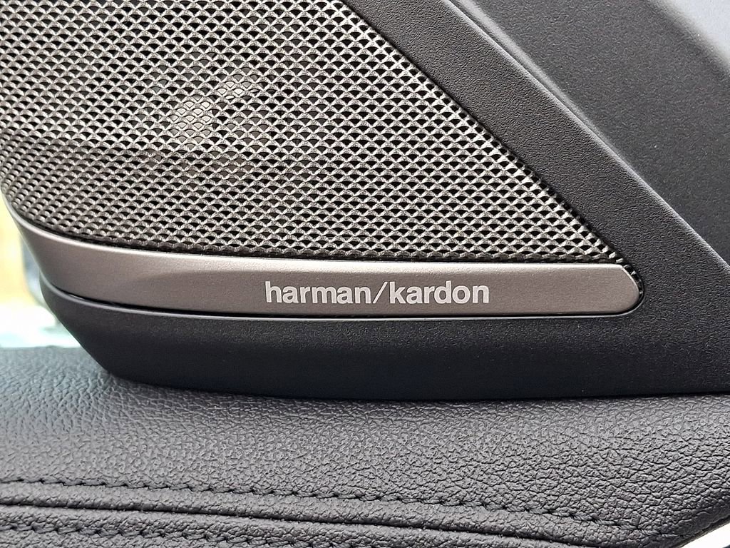 Used 2021 BMW M5 w/ Competition Package image 24