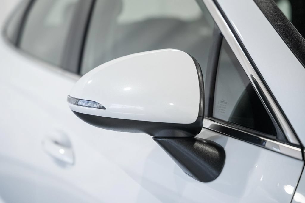Used 2022 Hyundai Sonata SEL FWD image 11