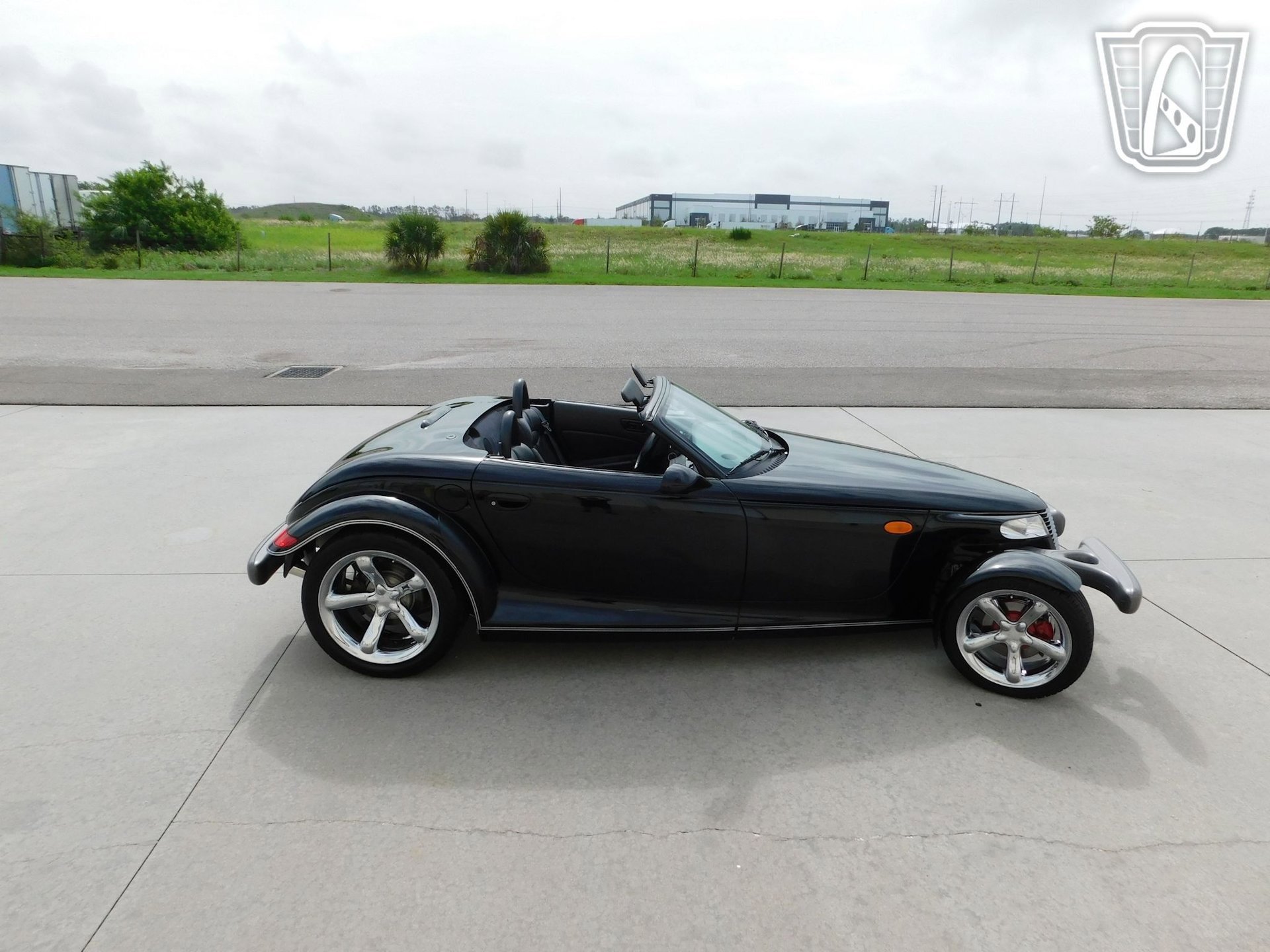 Used 1999 Plymouth Prowler image 12