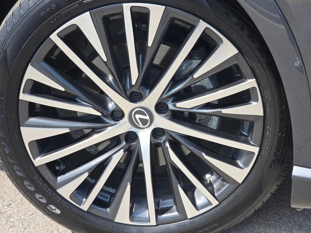 Certified 2024 Lexus RX 350 Premium Plus w/ Convenience Package AWD/4WD image 23