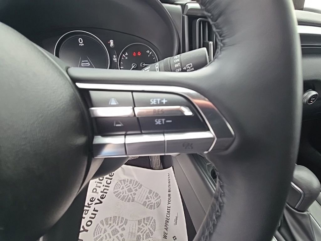 Used 2025 MAZDA CX-50 2.5 Hybrid w/ Preferred Pkg image 18