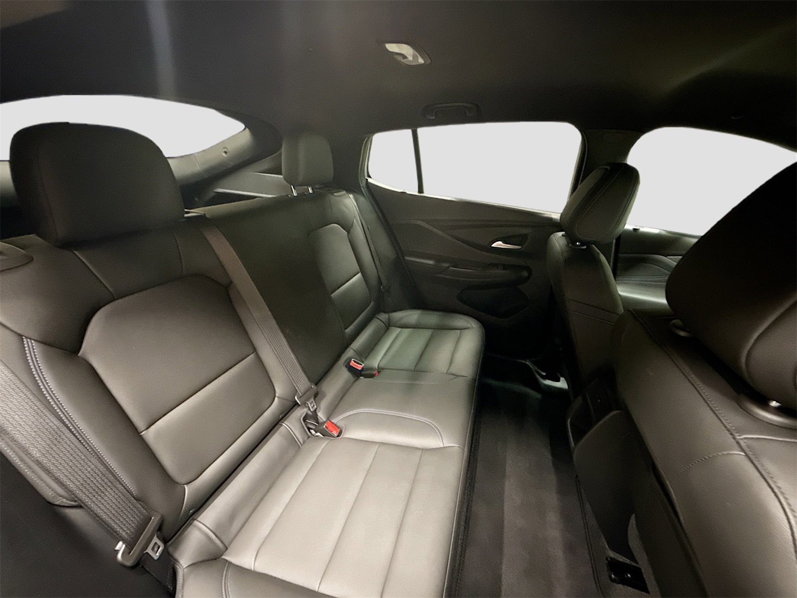 Certified 2024 Buick Envista Sport Touring image 24