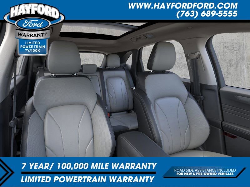 New 2026 Ford Escape SE w/ PHEV Premium Package image 11