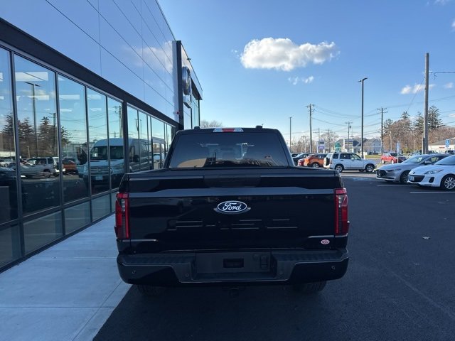 Used 2025 Ford F150 STX w/ Equipment Group 200A image 4