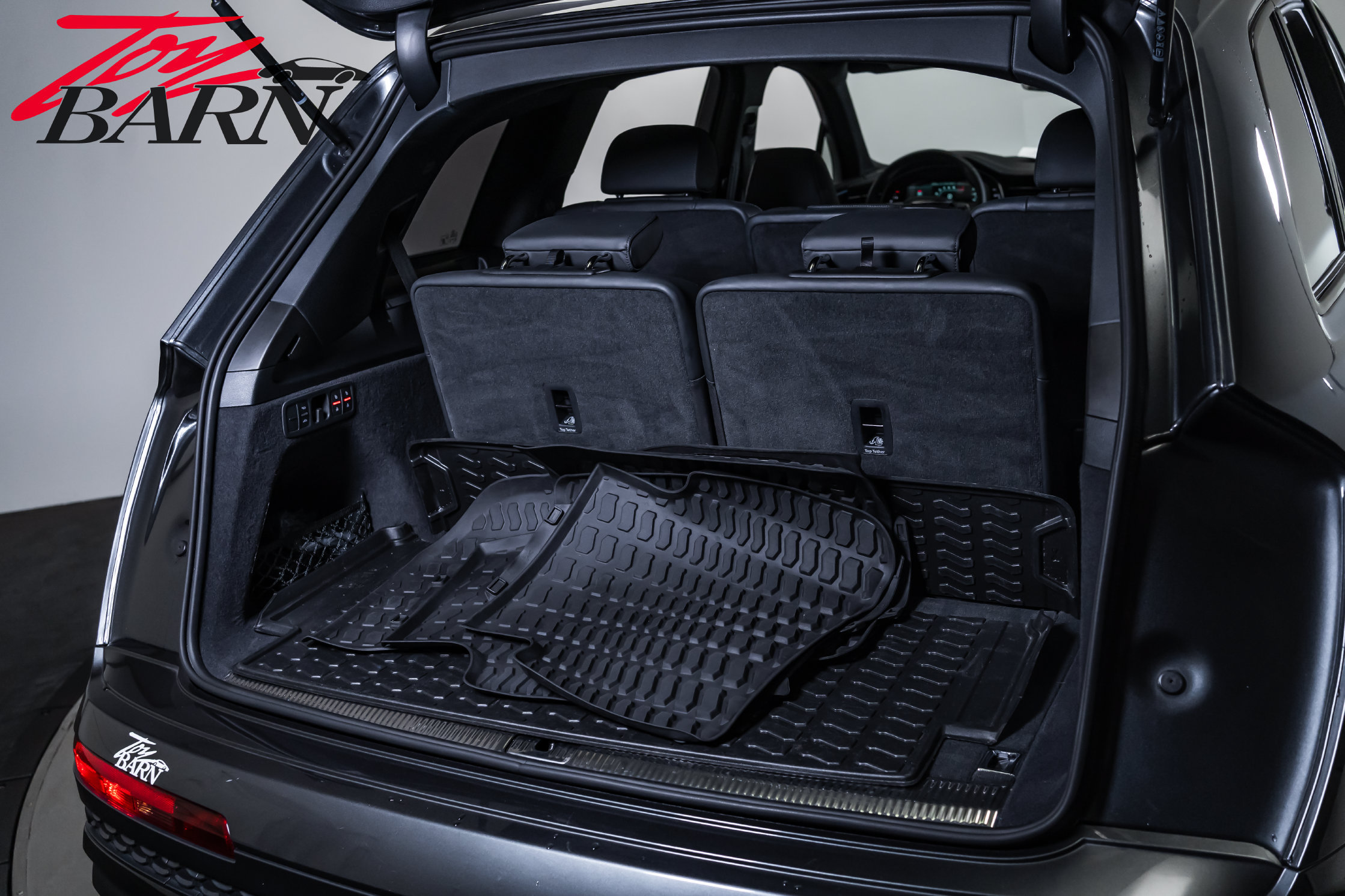 Used 2025 Audi SQ7 Premium Plus AWD/4WD image 51