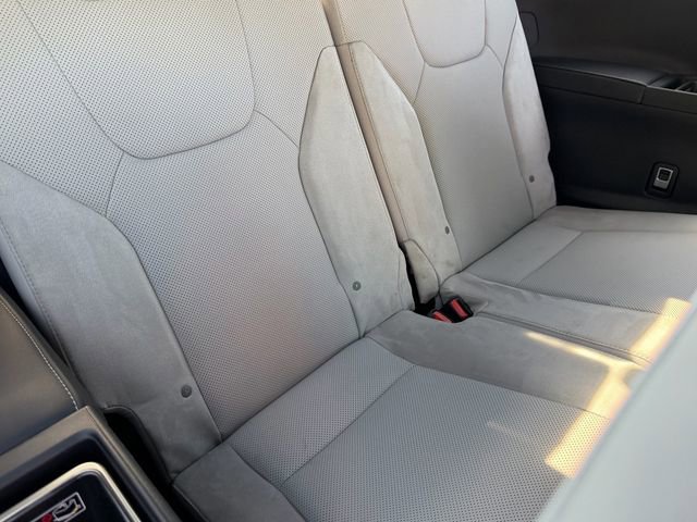 New 2026 Lexus TX 350 AWD image 17