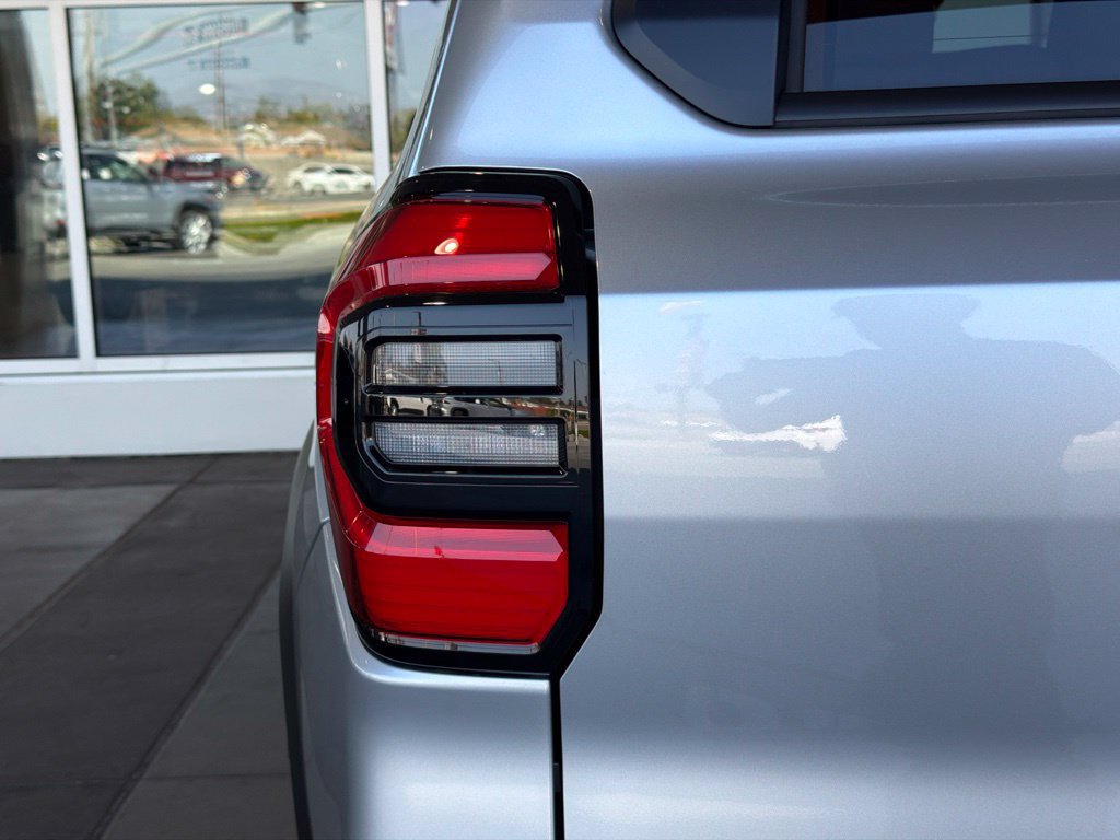 Certified 2026 Toyota 4Runner SR5 AWD/4WD image 11
