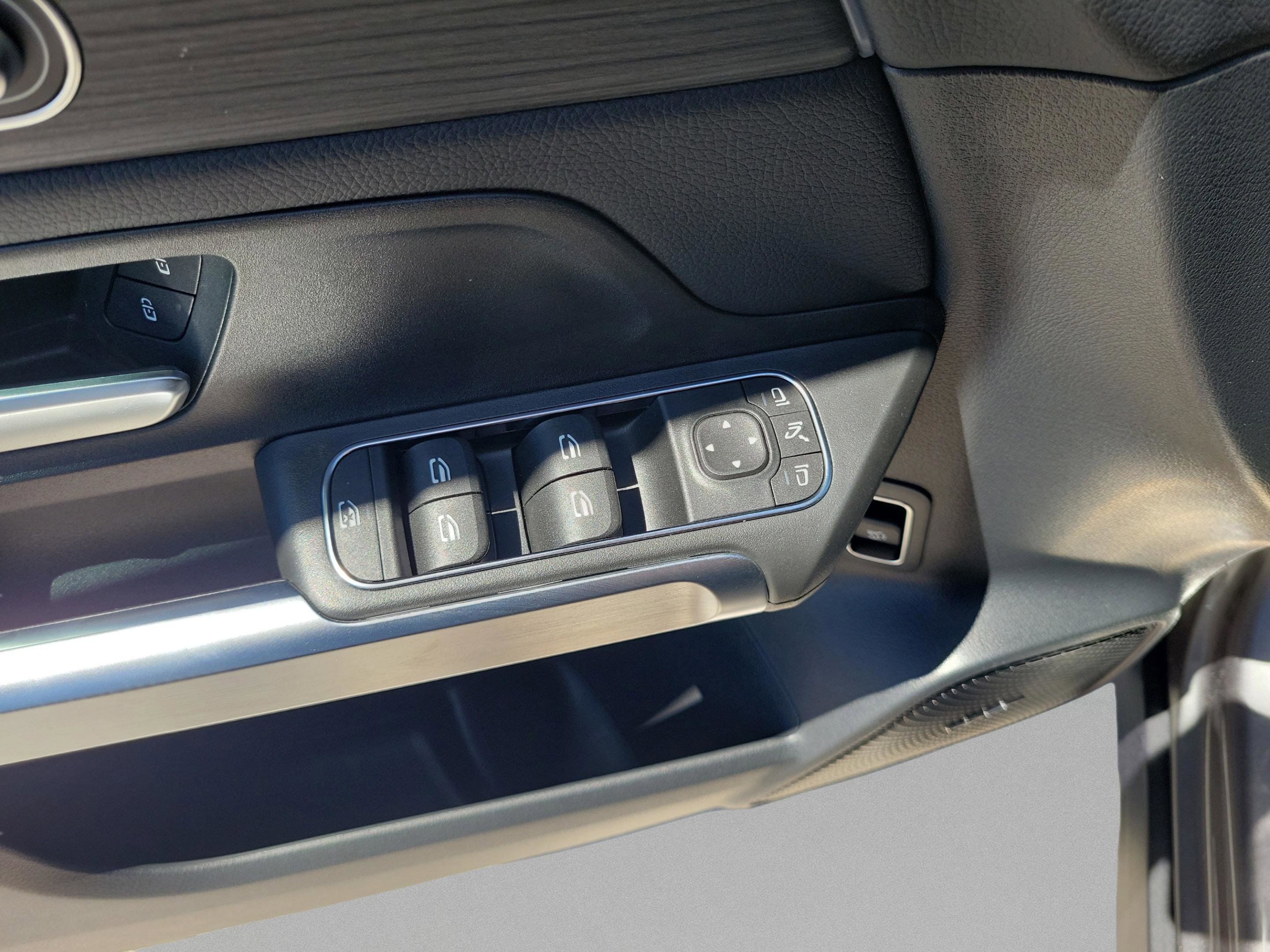 Certified 2026 Mercedes-Benz GLB 250 image 15