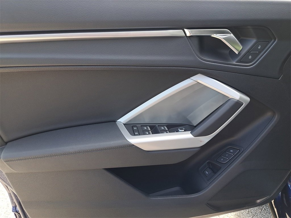 New 2025 Audi Q3 2.0T Premium image 20