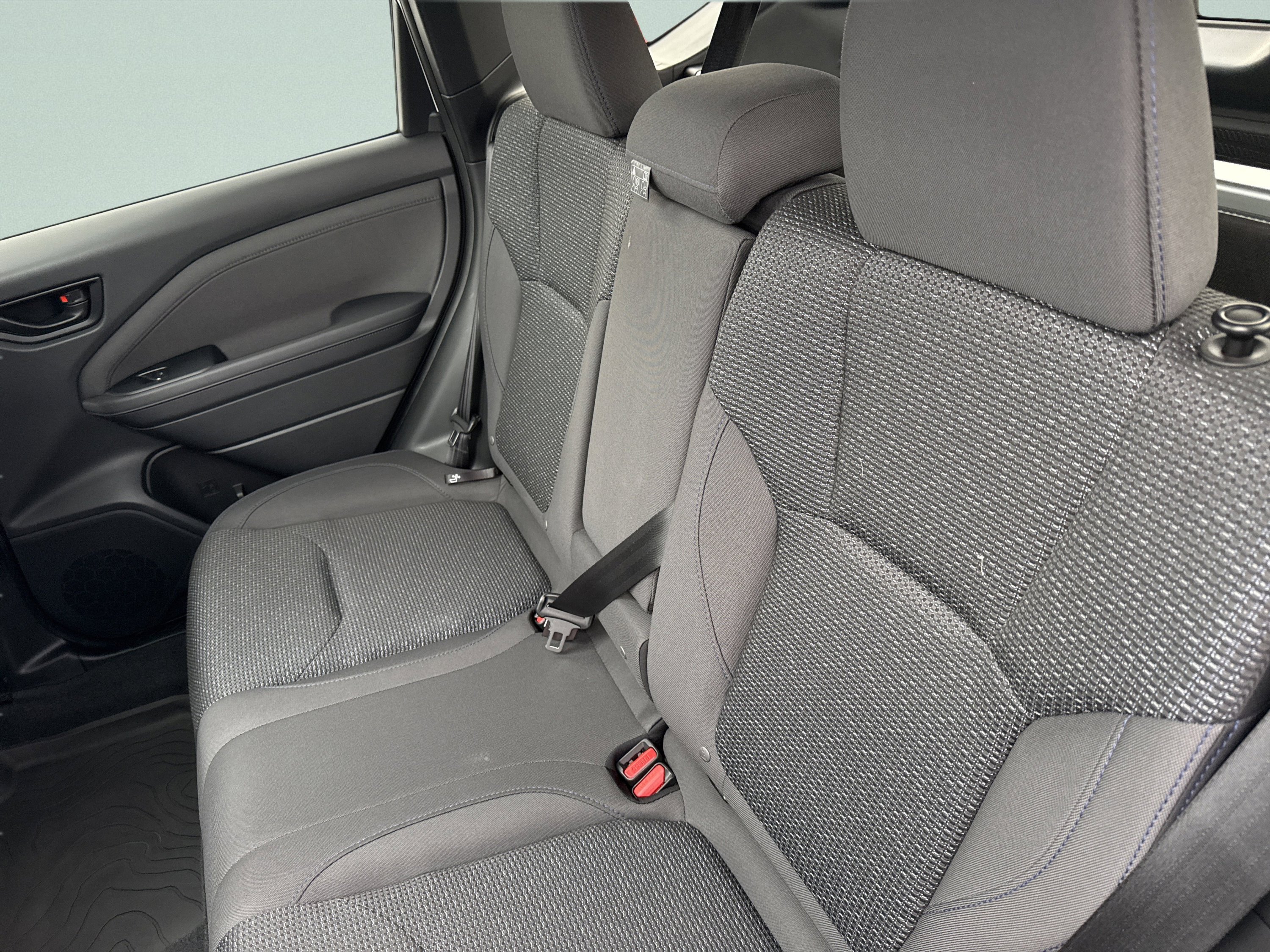 Used 2025 Subaru Forester Premium AWD/4WD image 22