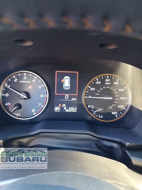 Used 2023 Subaru Outback Wilderness image 15