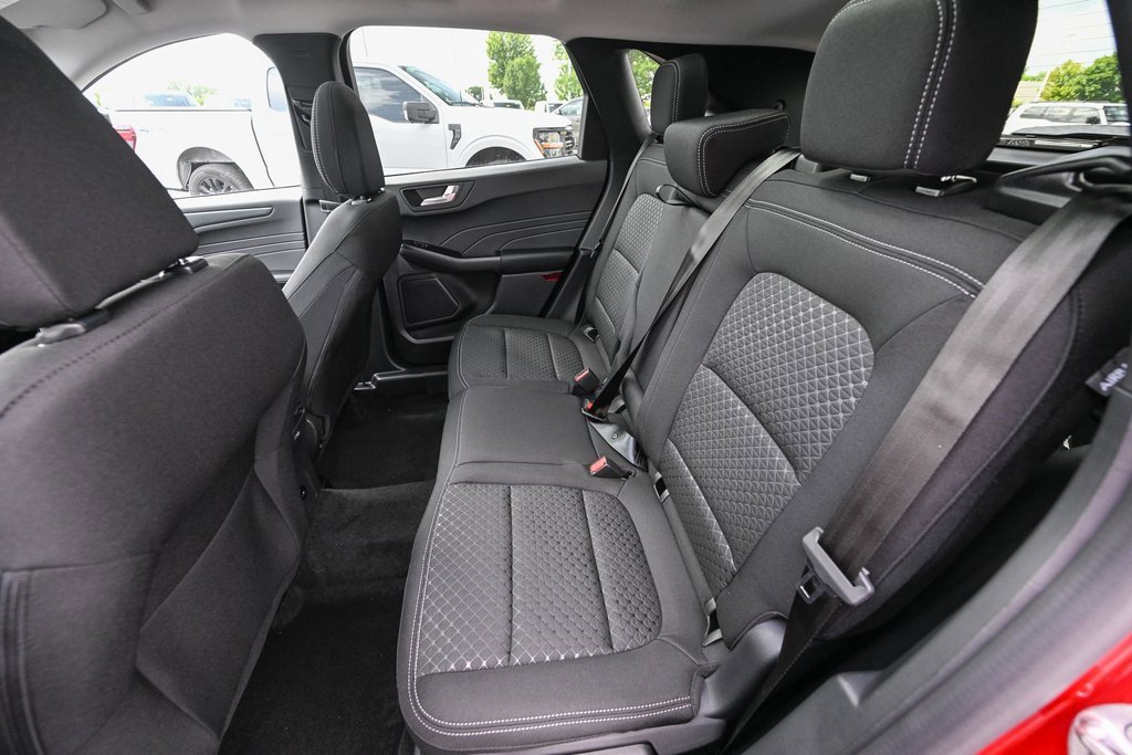 New 2025 Ford Escape Active w/ Active Premium Tech Pack image 19