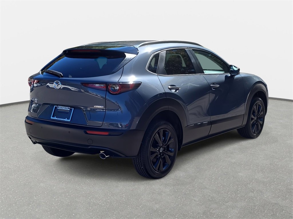New 2026 MAZDA CX-30 AWD 2.5 S image 5