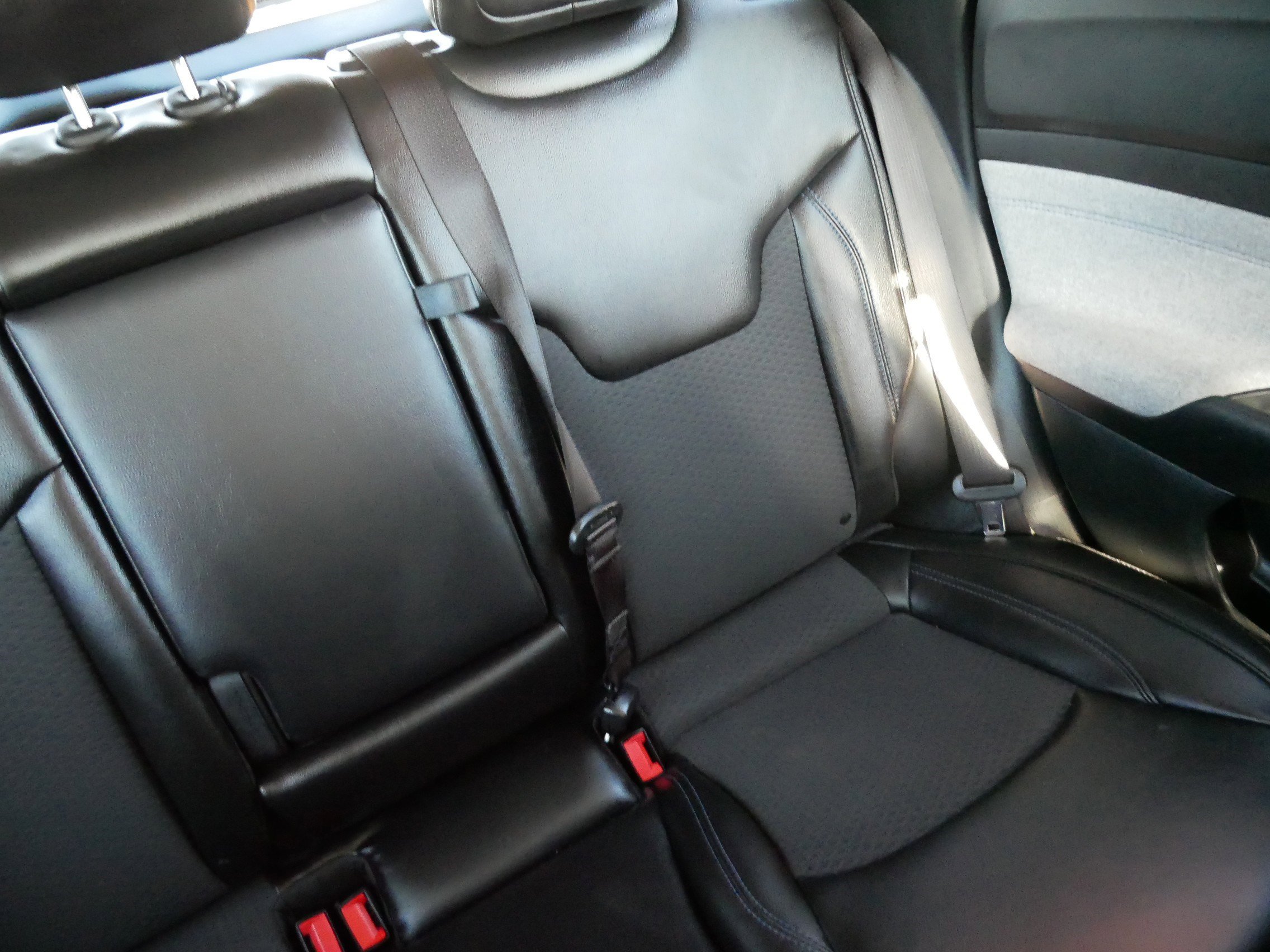 Used 2022 Jeep Compass Latitude image 14