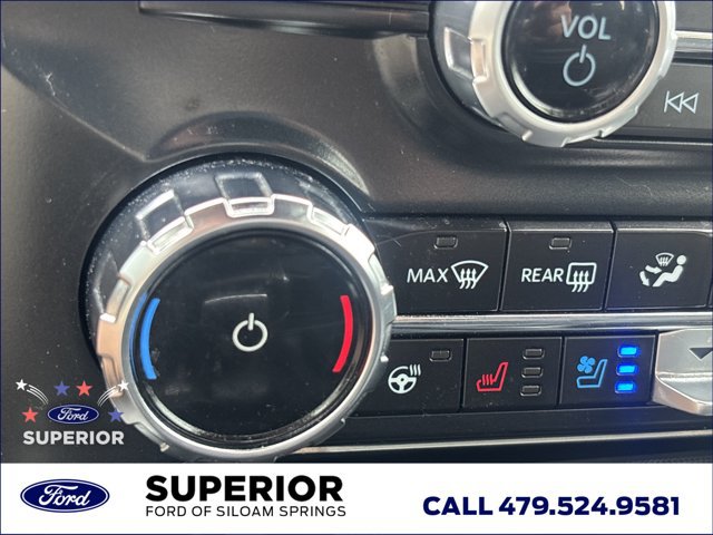 Used 2024 Ford F150 Platinum AWD/4WD image 43