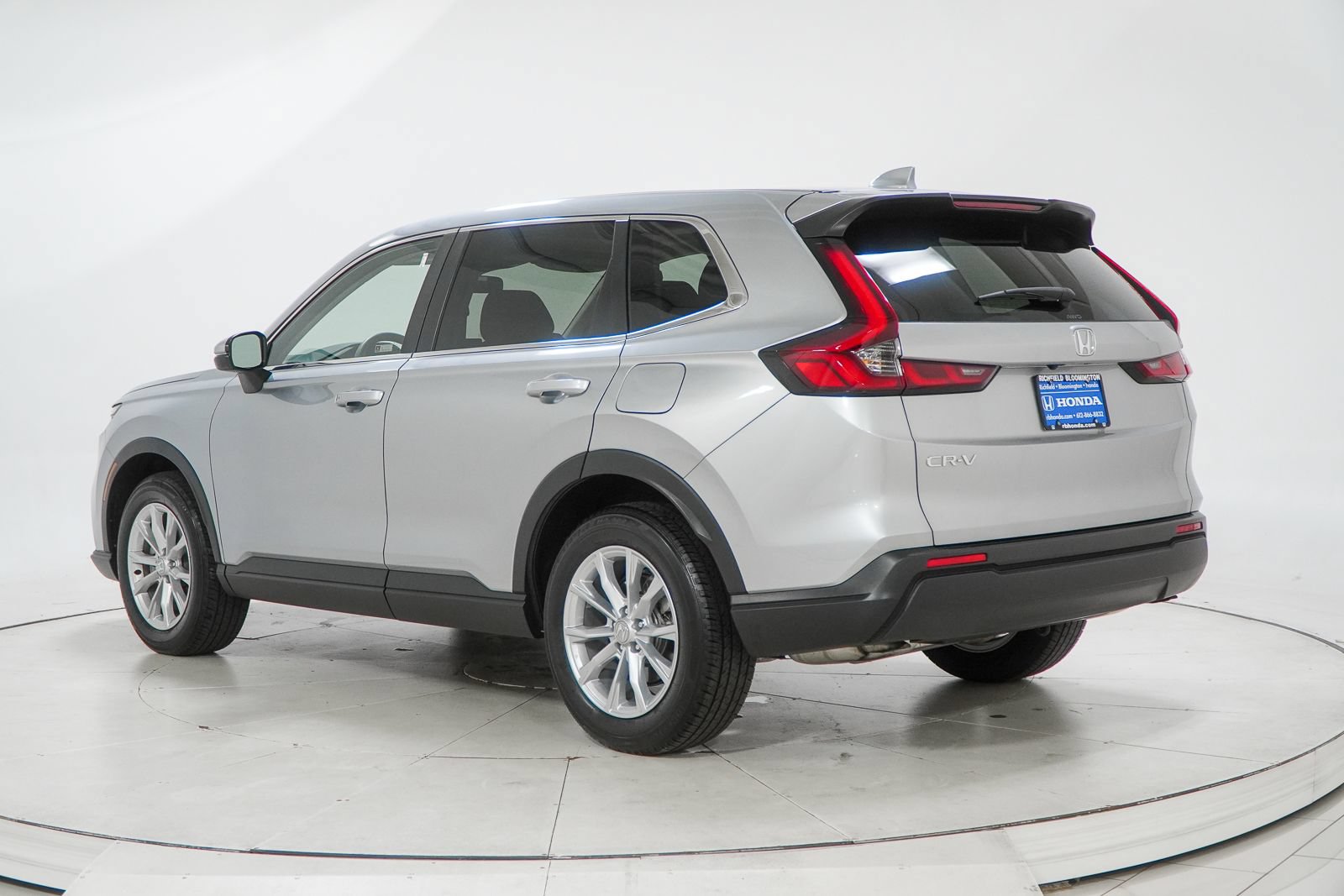 Used 2024 Honda CR-V EX image 7