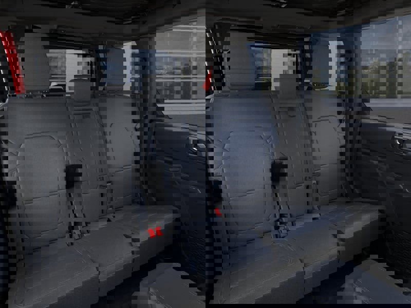 New 2025 Ford Bronco Badlands image 43