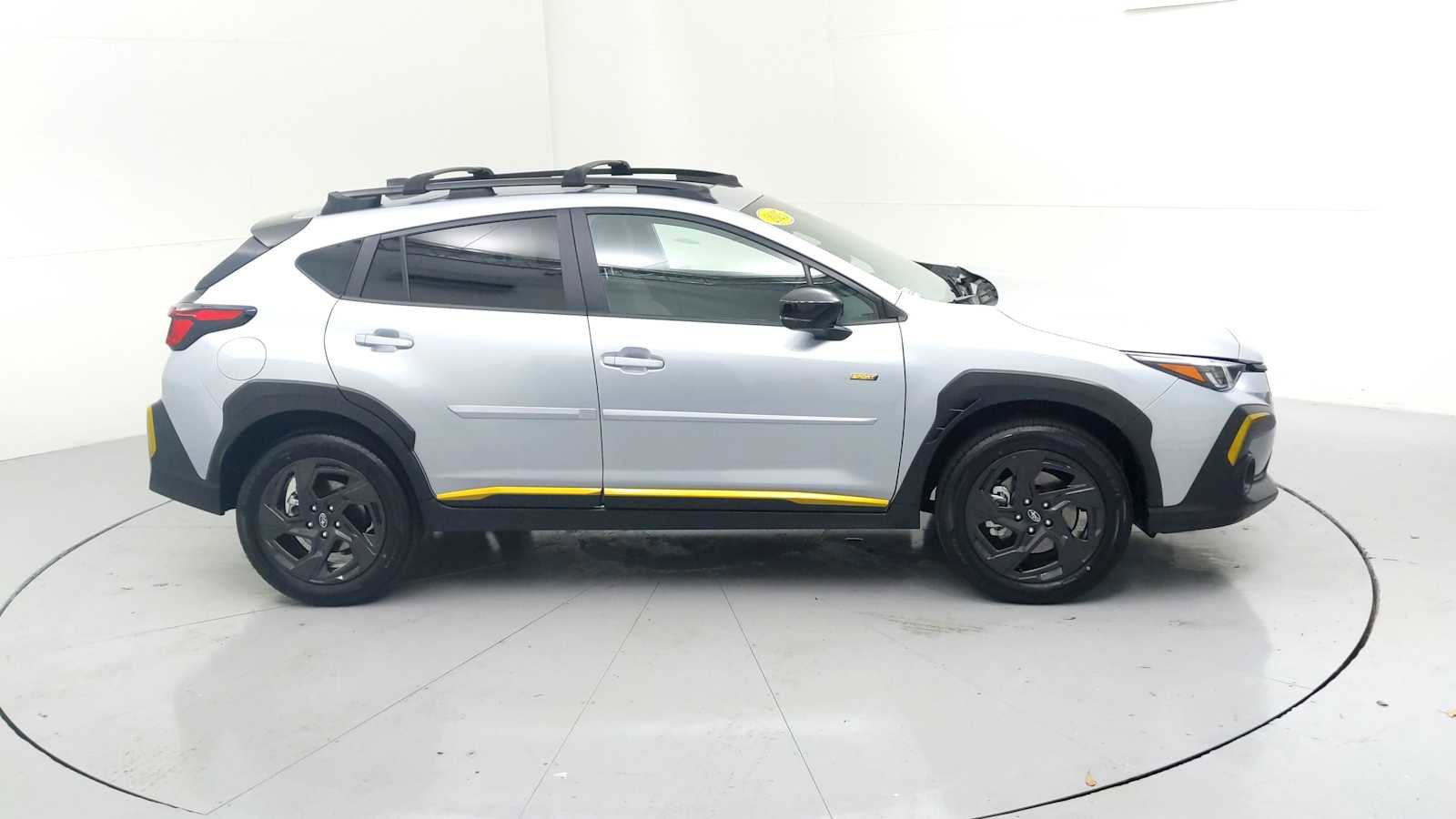Used 2025 Subaru Crosstrek 2.5i Sport image 12