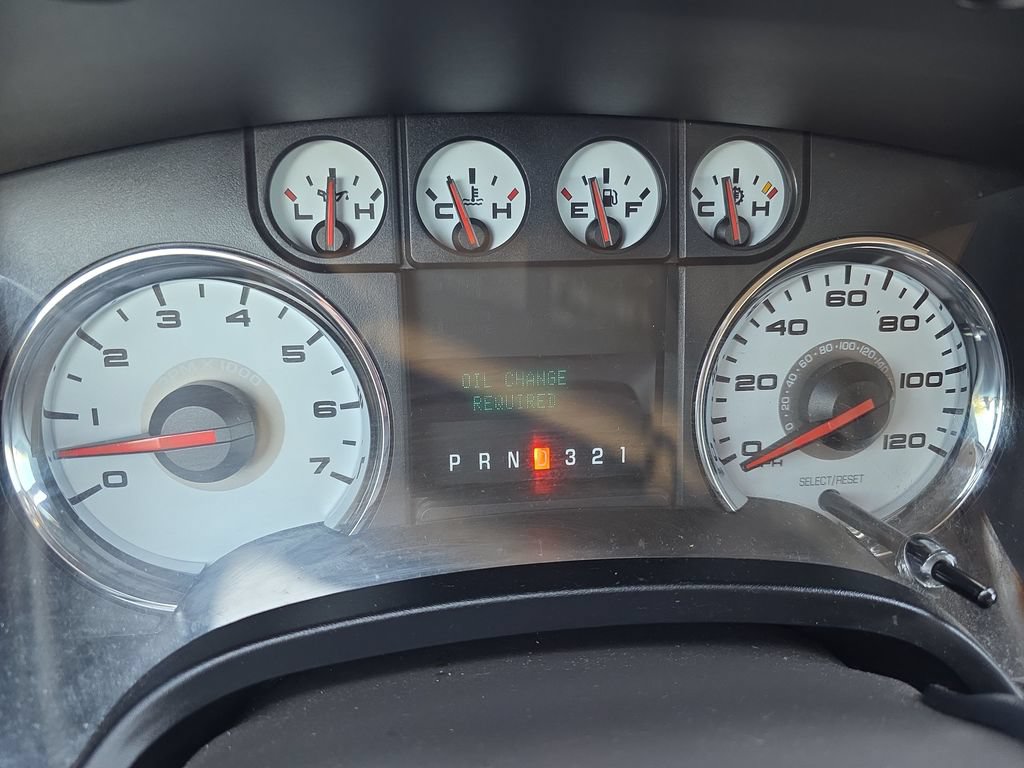 Used 2010 Ford F150 XLT AWD/4WD image 20