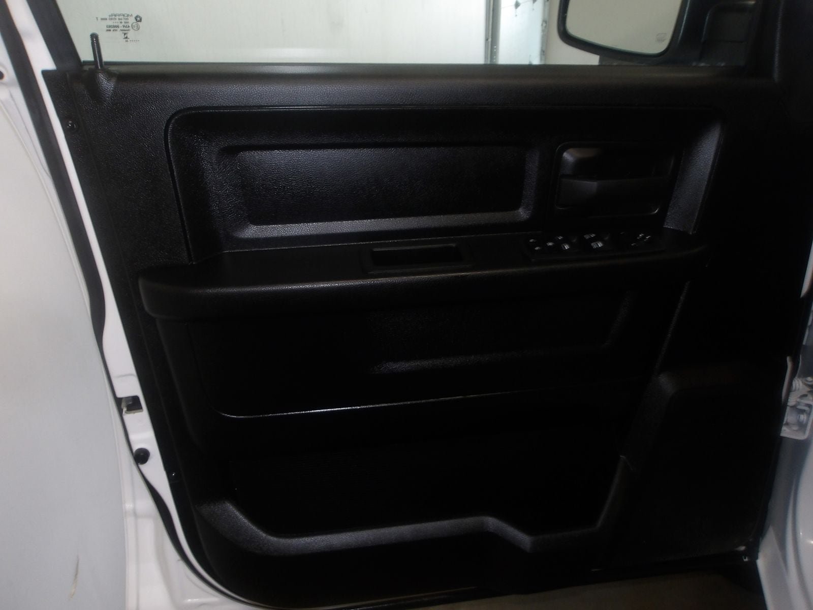 Used 2024 RAM 1500 Tradesman w/ Tradesman SXT Package AWD/4WD image 19