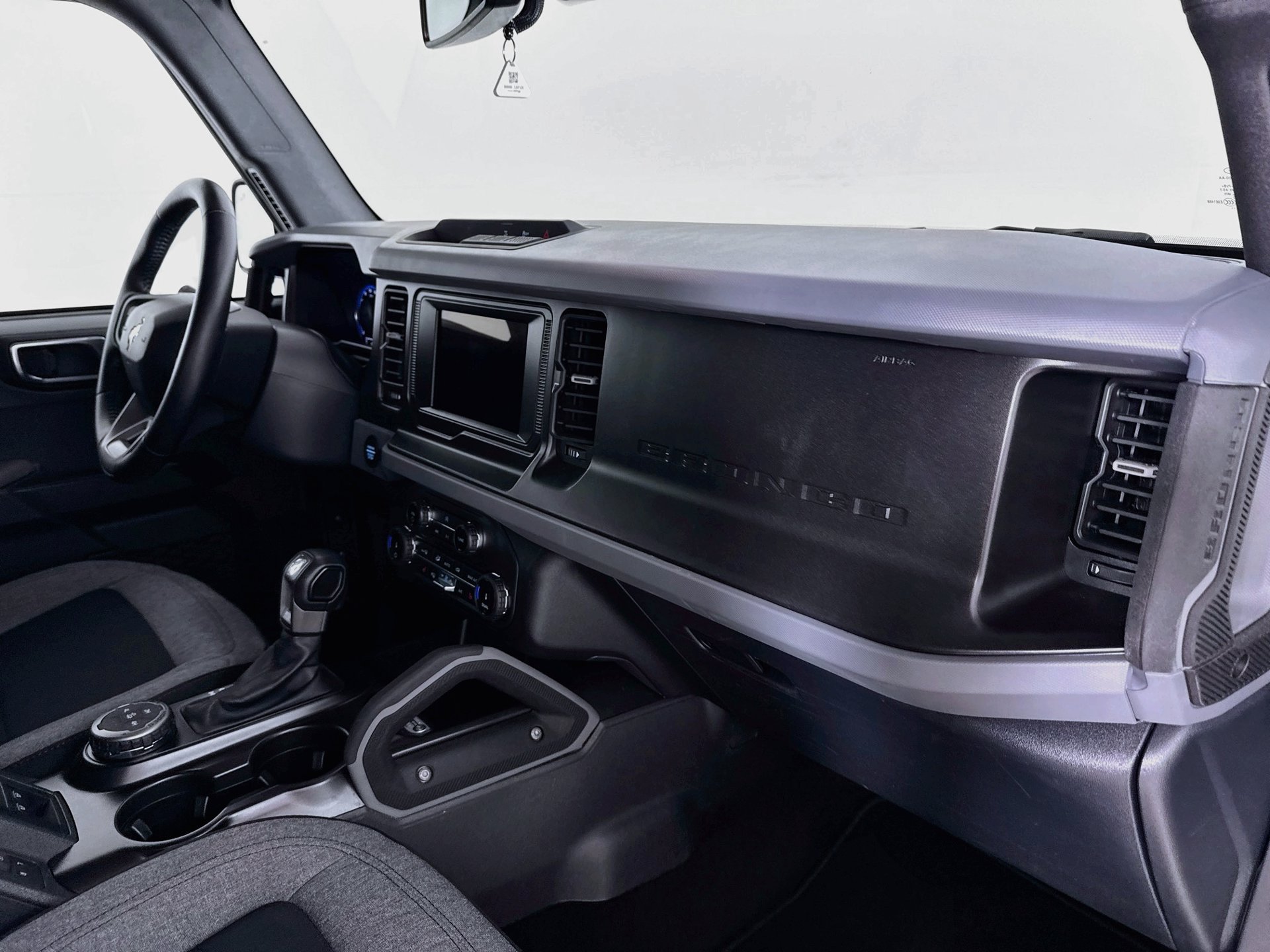 Used 2022 Ford Bronco Big Bend AWD/4WD image 27