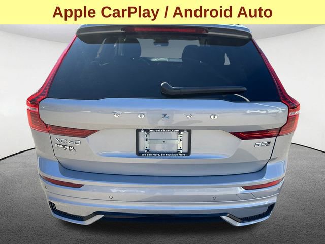 Used 2025 Volvo XC60 B5 Plus image 9