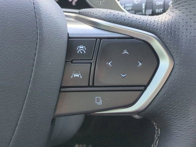 New 2026 Lexus NX 450h+ F Sport AWD/4WD image 24
