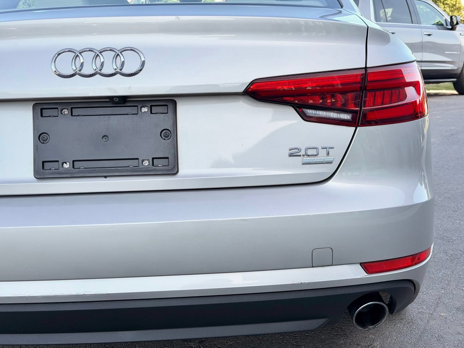 Used 2017 Audi A4 2.0T Ultra Premium FWD image 15