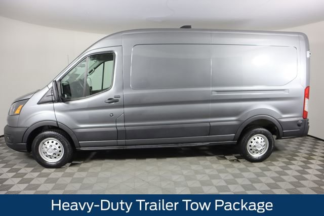 New 2026 Ford Transit 250 Base image 6