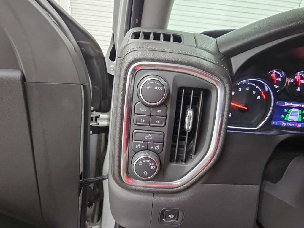 Used 2020 Chevrolet Silverado 1500 LT w/ All-Star Edition AWD/4WD image 28