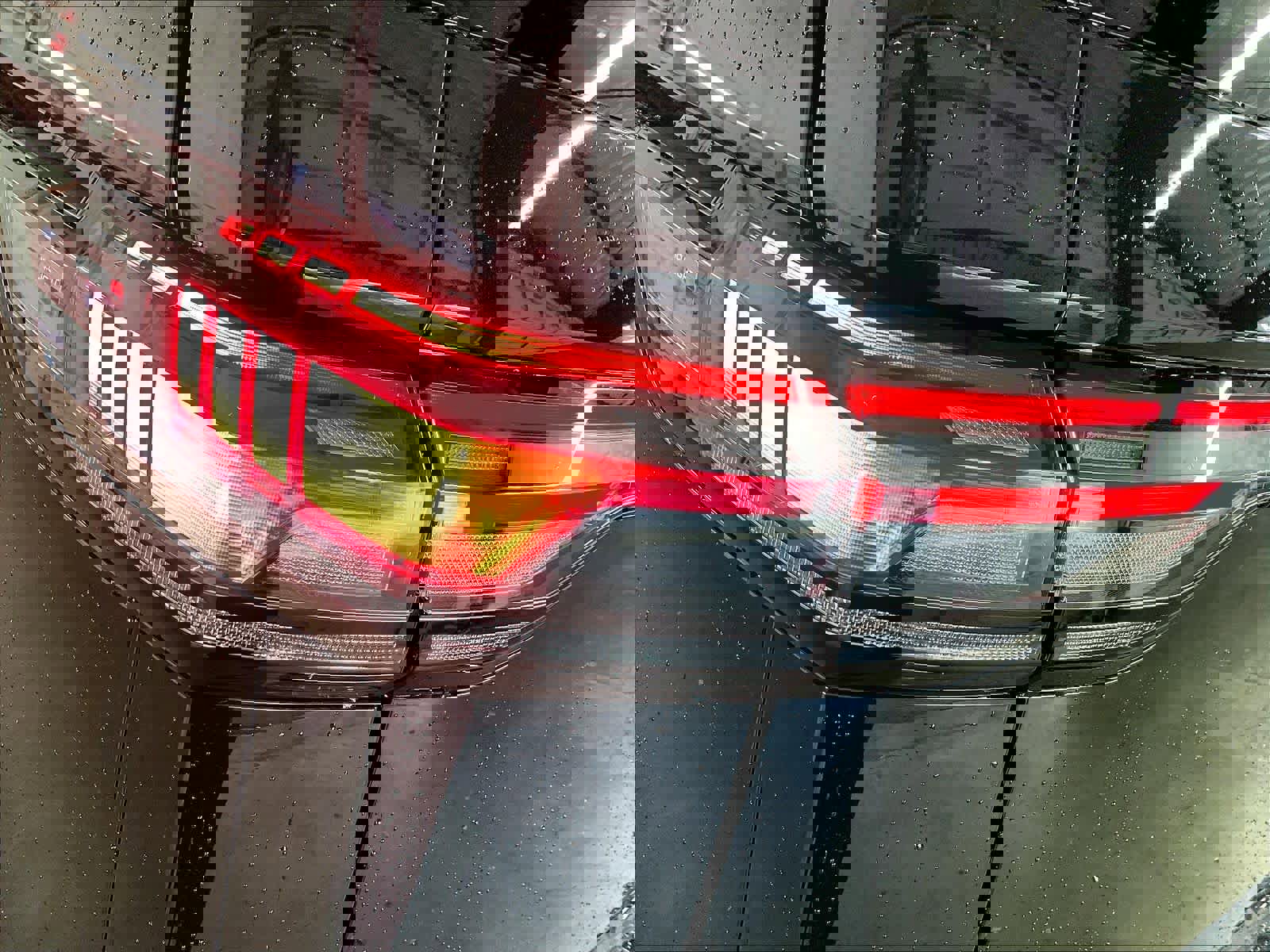 New 2025 Volkswagen ID. Buzz Pro S image 24