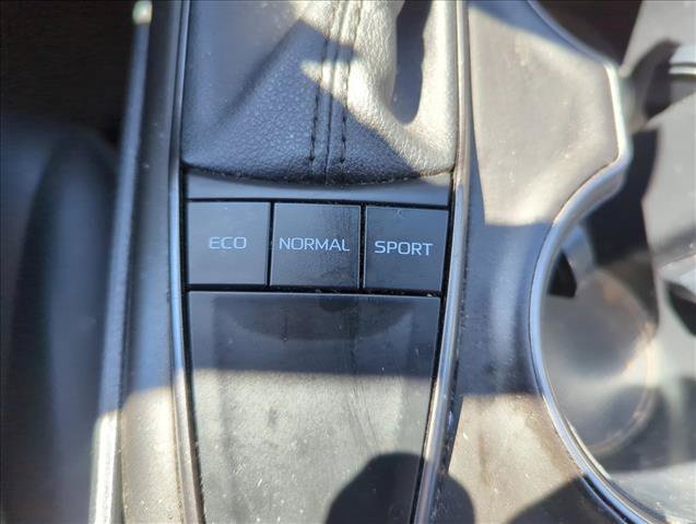 Certified 2023 Toyota Camry SE FWD image 23