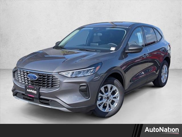 New 2025 Ford Escape Active